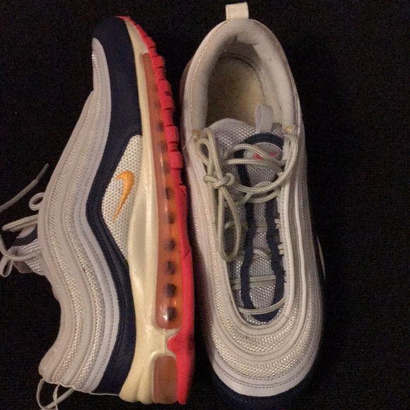 Air Max 97 - Picture 2 of 5